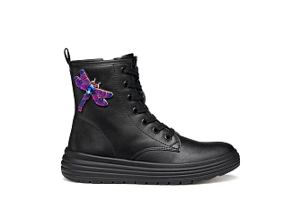 Παιδικά Παπούτσια Geox για Κορίτσια