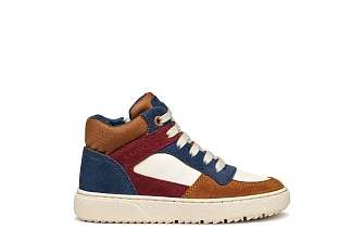 Παιδικά Παπούτσια Geox για Αγόρια