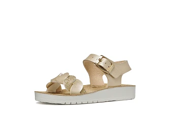 Παιδικό Παπούτσι GEOX για Κορίτσια J55EAE-C2010 COSTARE