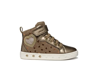 Παιδικά Παπούτσια Geox για Κορίτσια