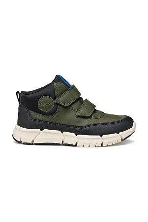 Παιδικό Παπούτσι για Αγόρι GEOX Geox J Flexyper Boy C0033 (Μεγέθη 28-36)