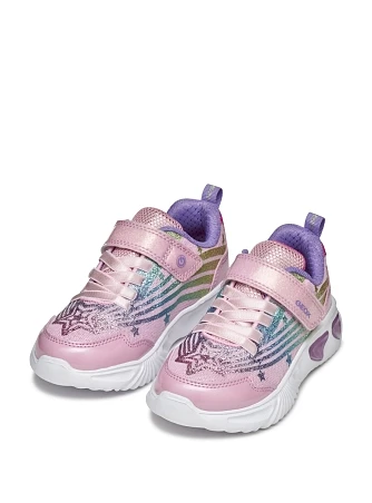 Παιδικά Παπούτσια Geox για Κορίτσια