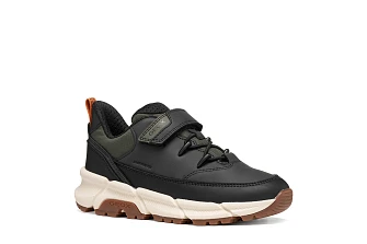 Παιδικό Παπούτσι για Αγόρι Geox J Flexyper Plus Boy Boy C0033 (Μεγέθη 28-36)