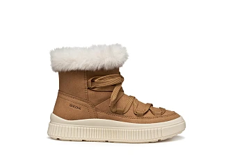 Παιδικά Παπούτσια Geox για Κορίτσια