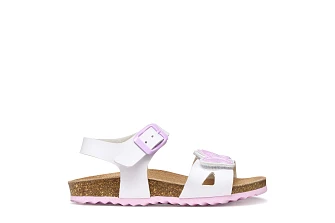 Παιδικό Παπούτσι GEOX για Κορίτσια J658MA-C0406 ADRIEL