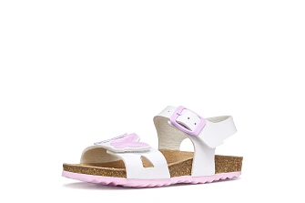 Παιδικό Παπούτσι GEOX για Κορίτσια J658MA-C0406 ADRIEL