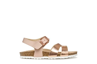 Παιδικό Παπούτσι GEOX για Κορίτσια J658MB-C8WH8 ADRIEL