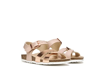 Παιδικό Παπούτσι GEOX για Κορίτσια J658MB-C8WH8 ADRIEL