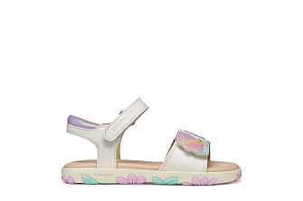 Παιδικό Παπούτσι GEOX για Κορίτσια J658ZB-C0814 HAITI