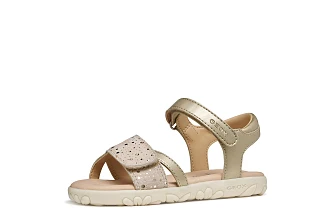 Παιδικό Παπούτσι GEOX για Κορίτσια J658ZC-C2012 HAITI