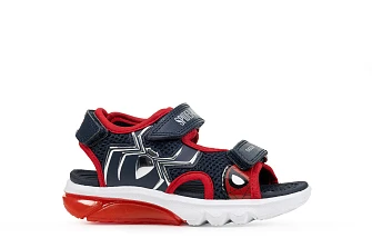 Παιδικό Παπούτσι GEOX για Αγόρια J65MXB-C0735 CIBERDR