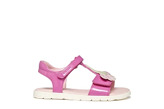 Παιδικό Παπούτσι GEOX για Κορίτσια J65P1C-C0886 JOYFOOT