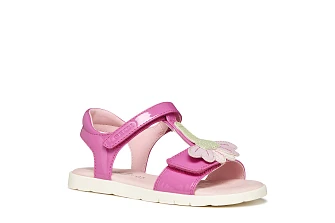 Παιδικό Παπούτσι GEOX για Κορίτσια J65P1C-C0886 JOYFOOT