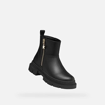 Παιδικό Παπούτσι για Κορίτσι Geox J Karsyn Girl (Μεγέθη 28-36)