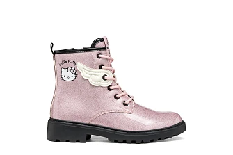 Παιδικό Παπούτσι για Κορίτσι Geox J Casey Girl C0115 (Μεγέθη 28-36)