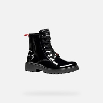 Παιδικό Παπούτσι για Κορίτσι Geox J Casey Girl (Μεγέθη 28-36)