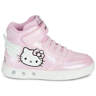 Παιδικό Παπούτσι για Κορίτσι Geox J Skylin Girl (Μεγέθη 24-33)