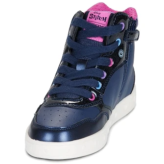 Παιδικό Παπούτσι για Κορίτσι Geox J Skylin Girl C4268 (Μεγέθη 24-33)