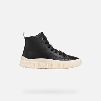Παιδικό Παπούτσι για Κορίτσι Geox J Laquinny Girl (Μεγέθη 28-36)