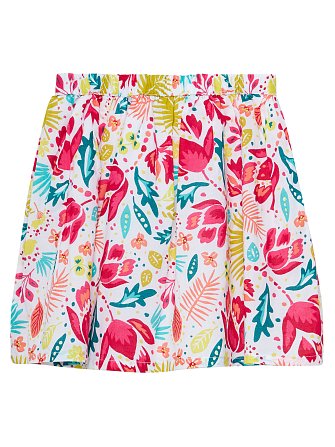 Παιδική Φούστα για Κορίτσια Bright Floral