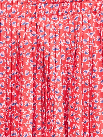 Παιδική Φούστα για Κορίτσια Tulip Print