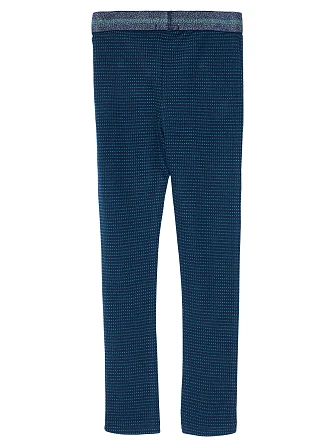 Παιδικό Παντελόνι για Κορίτσια Blue on Blue