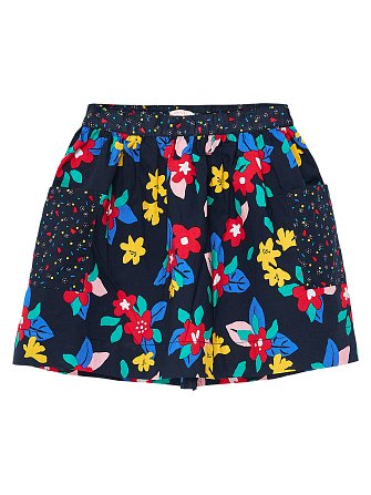 Παιδική Φούστα για Κορίτσια Mixed Prints