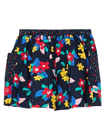 Παιδική Φούστα για Κορίτσια Mixed Prints