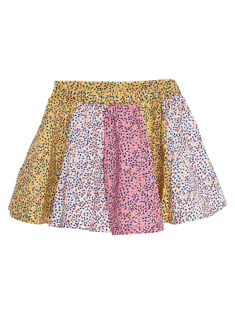 Παιδική Φούστα για Κορίτσια Asymmetrical Multi