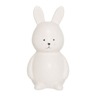 Διακοσμητικό Jabadabado Κεραμικός κουμπαράς Λαγουδάκι για 2+ ετών