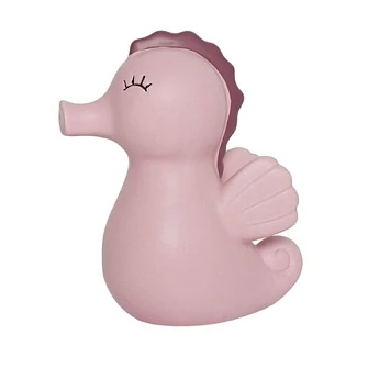 Διακοσμητικό Jabadabado Κεραμικός κουμπαράς Ιππόκαμπος για 2+ ετών