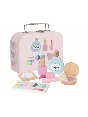 JABADABADO Βαλιτσάκι Μακιγιάζ
