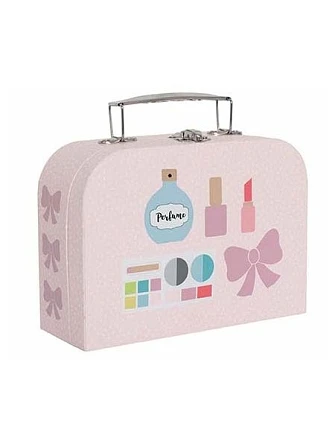 JABADABADO Βαλιτσάκι Μακιγιάζ