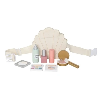 Παιδικό Παιχνίδι Jabadabado - Ζώνη με είδη μακιγιάζ