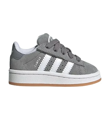 Βρεφικά Παπούτσια Adidas Campus 00S Grey ( Μεγέθη 19-27)