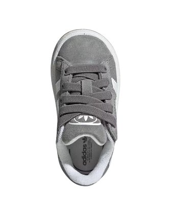 Βρεφικά Παπούτσια Adidas Campus 00S Grey ( Μεγέθη 19-27)