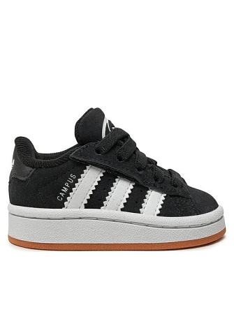 Βρεφικά Παπούτσια Adidas Campus 00S Black ( Μεγέθη 20-27)