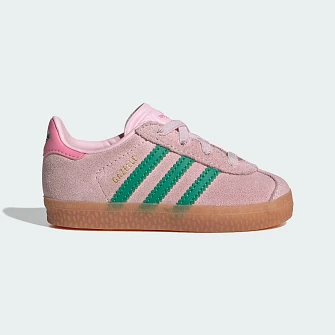 Βρεφικά Παπούτσια Adidas για Κορίτσια Gazelle ( Μεγέθη 20-27)