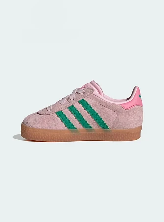 Βρεφικά Παπούτσια Adidas για Κορίτσια Gazelle ( Μεγέθη 20-27)