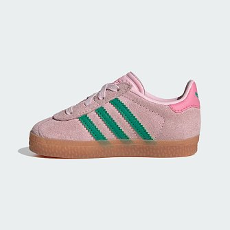 Βρεφικά Παπούτσια Adidas για Κορίτσια Gazelle ( Μεγέθη 20-27)