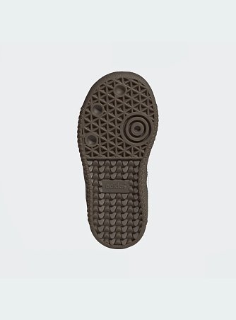 Βρεφικά Παπούτσια Adidas Samba Og Black (Μεγέθη 19-27)