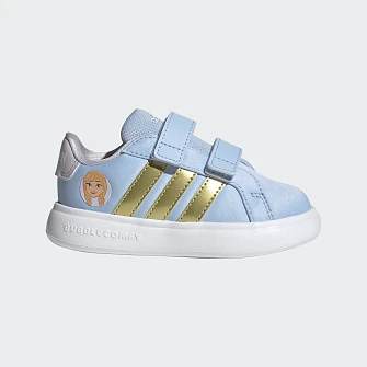 Βρεφικό Παπούτσι ADIDAS για Κορίτσια JQ4355