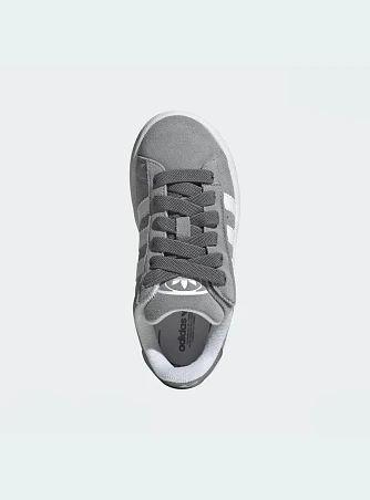Παιδικά Παπούτσια Adidas Campus 00s Grey (Μεγέθη 28-35)