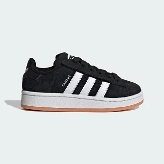 Παιδικά Παπούτσια Adidas Campus 00s Black (Μεγέθη 28-35)