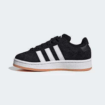 Παιδικά Παπούτσια Adidas Campus 00s Black (Μεγέθη 28-35)