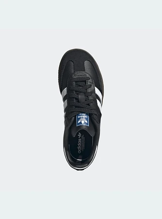 Παιδικά Παπούτσια Adidas Samba Og Black (Μεγέθη 28-35)