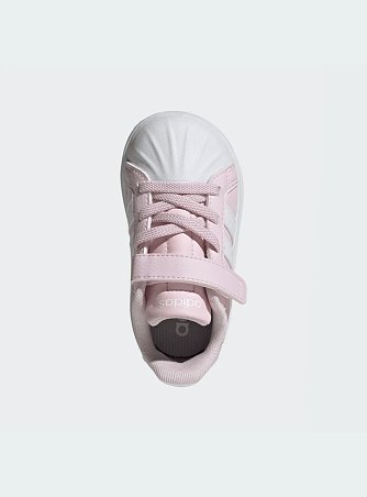 Βρεφικό Παπούτσι Adidas CEO-STREETTALK EL C για Κορίτσια Ροζ  (Μεγέθη 19-27)
