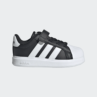 Βρεφικά Παπούτσια ADIDAS για Αγόρια JQ8605