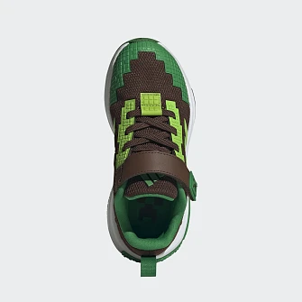 Παιδικά Παπούτσια ADIDAS για Αγόρια JR1969