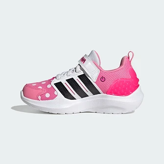Παιδικά Παπούτσια Adidas για Κορίτσια Disney Minnie Mouse Lightorama (Μεγέθη 28-33)